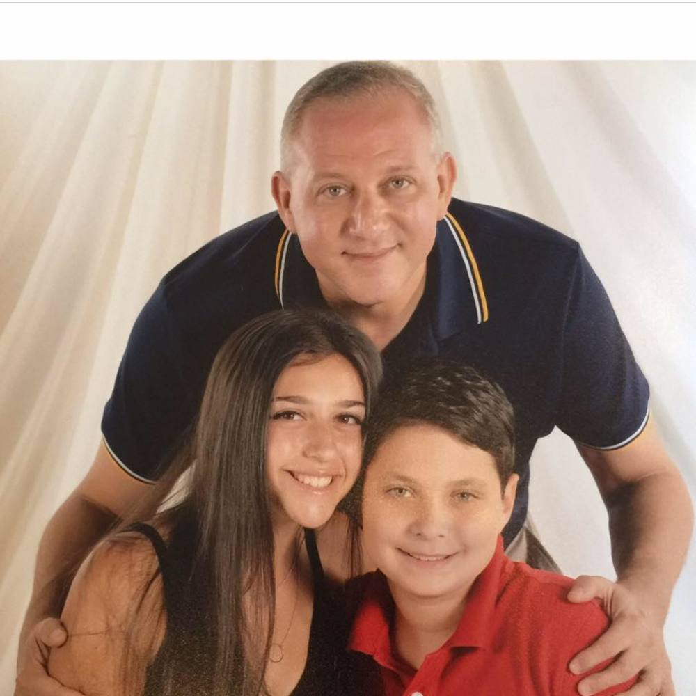 Meet your Posher, Craig